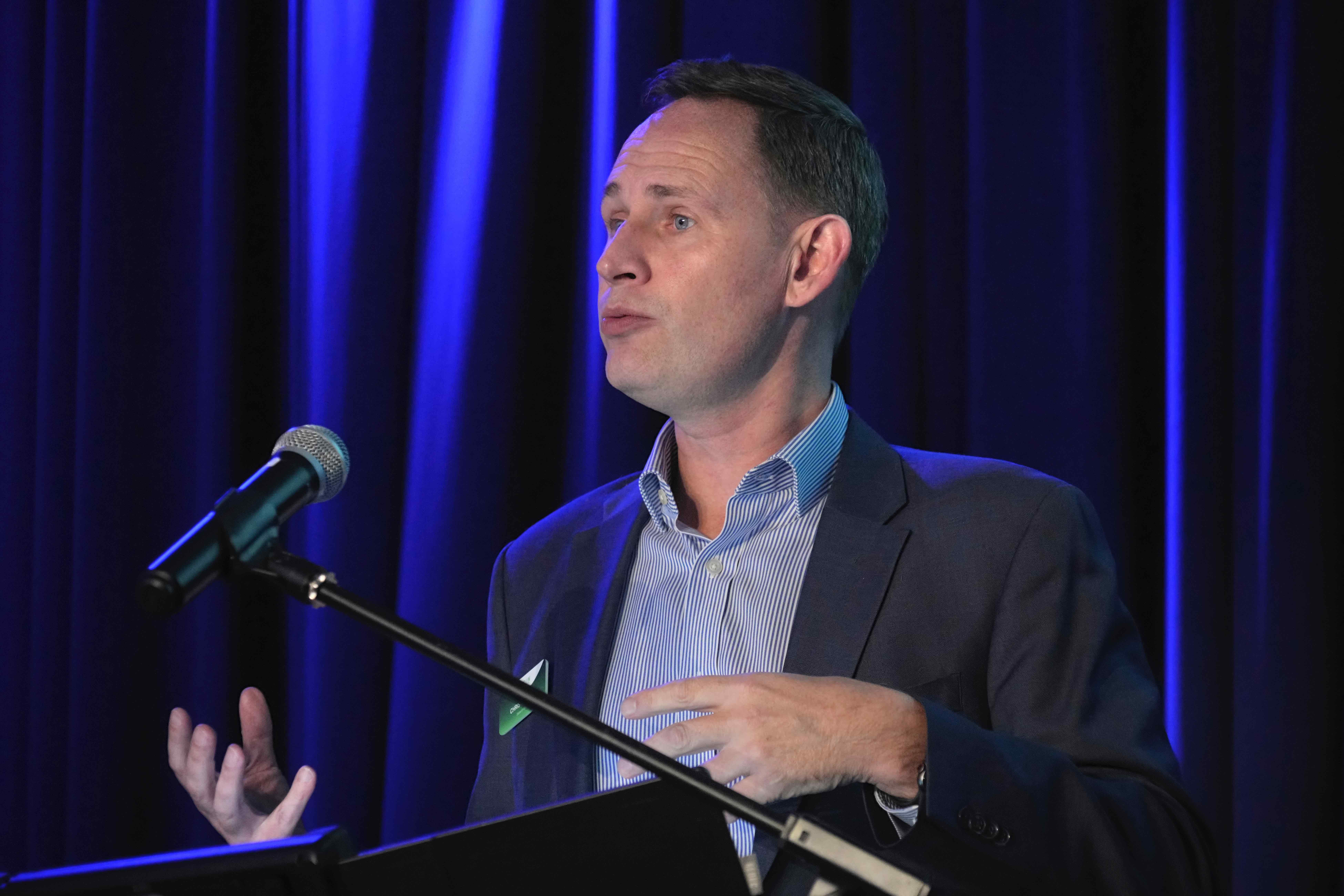 Keynote Presentation